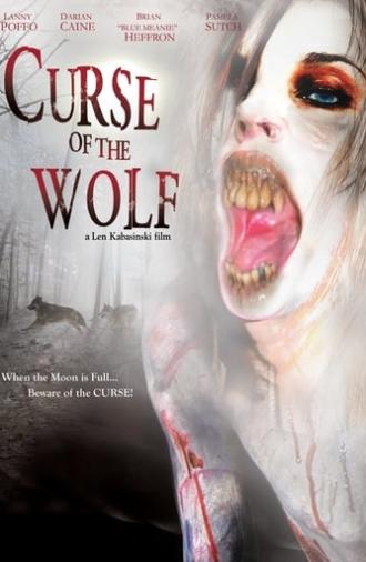 Curse of the Wolf (2006)