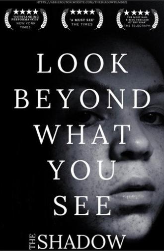 The Shadow (2021)