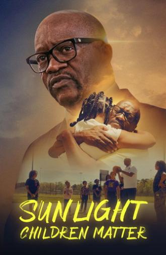 Sunlight Children Matter (2025)
