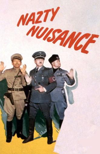 Nazty Nuisance (1943)