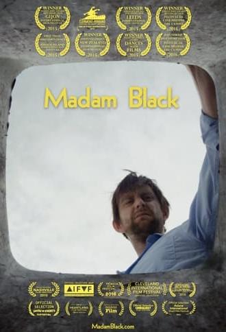 Madam Black (2015)