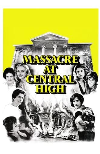 Massacre at Central High (1976)