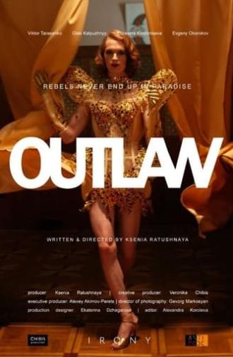 Outlaw (2020)