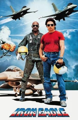 Iron Eagle (1986)