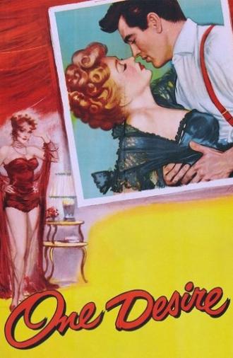 One Desire (1955)