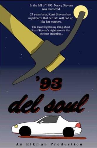 '93: Del Soul (2021)