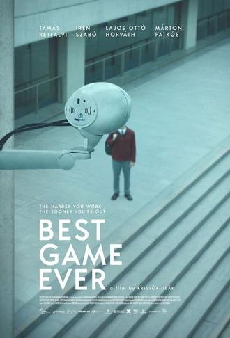 Best Game Ever (2018)