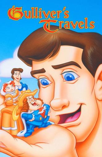 Gulliver's Travels (1996)