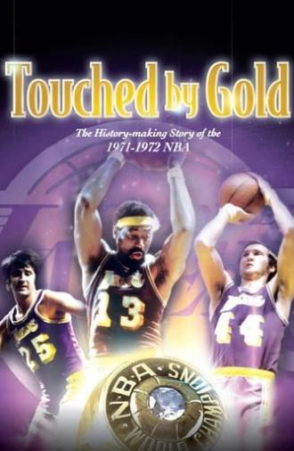 Touched by Gold: '72 Lakers (2012)