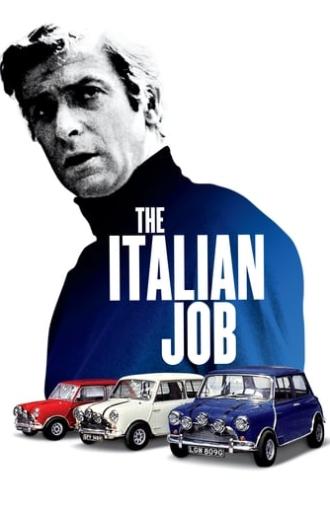 The Italian Job (1969)