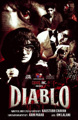 DIABLO - A Neo-Noir Flick (2025)