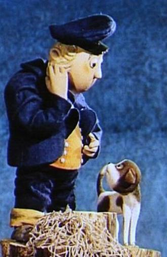 Die Geschichte vom Fischer und seiner Frau (1976)