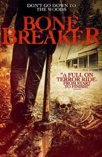 Bone Breaker (2020)