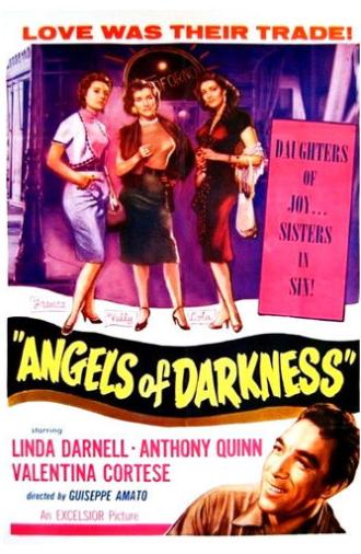 Angels of Darkness (1954)
