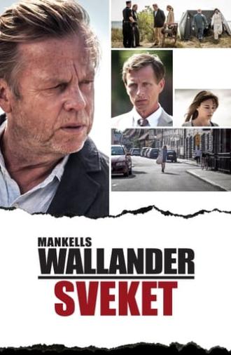 Wallander 29 - The Betrayal (2013)