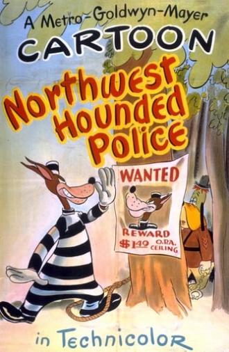 Northwest Hounded Police (1946)