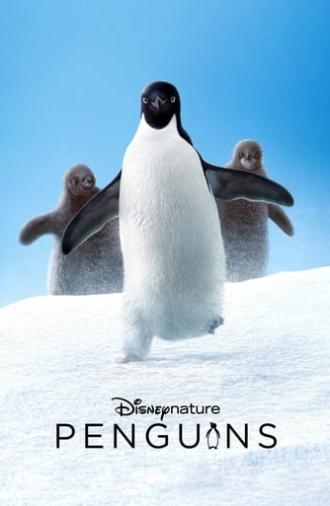 Penguins (2019)