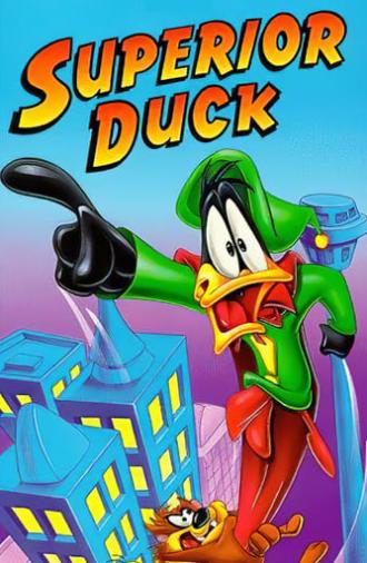 Superior Duck (1996)