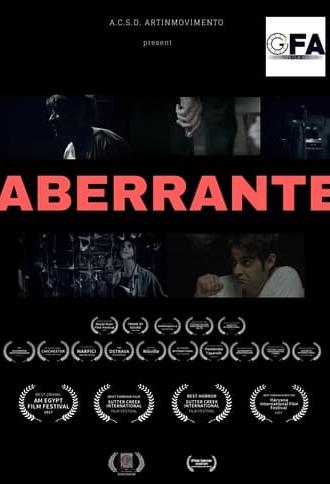 Aberrant (2016)