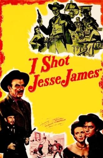 I Shot Jesse James (1949)