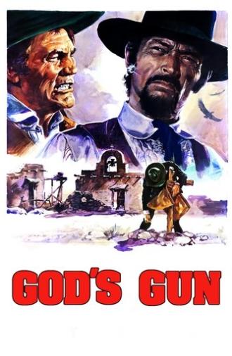 God's Gun (1976)