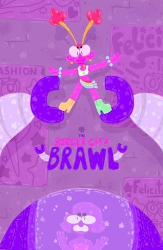 The Burger City Brawl (2025)