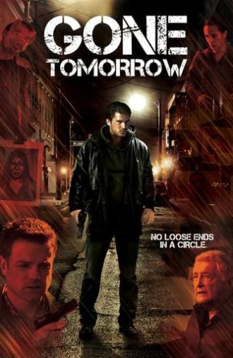 Gone Tomorrow (2015)