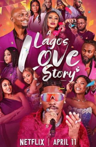 A Lagos Love Story (2025)