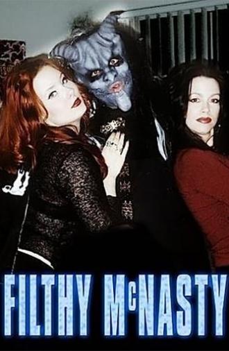 Filthy McNasty (2002)