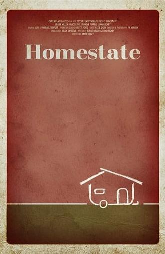 Homestate (2016)