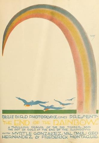 The End of the Rainbow (1916)