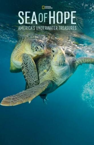 Sea of Hope: America's Underwater Treasures (2017)