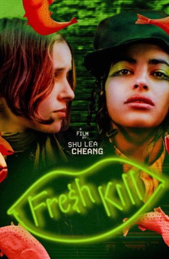 Fresh Kill (1996)
