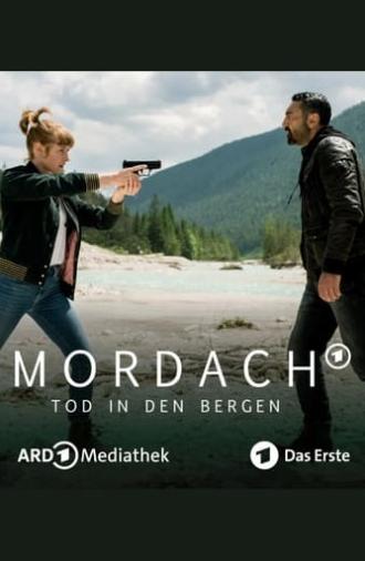 Mordach:  Death in the Mountains (2023)