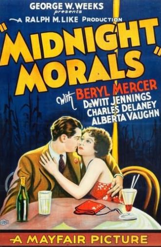 Midnight Morals (1932)