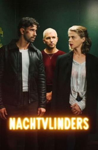 Night Creatures (2025)