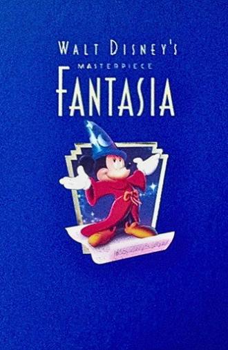 Fantasia: The Making of a Masterpiece (1991)