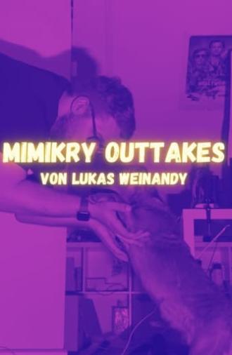 Lukas Weinandy: The Mimikry Outtakes (2024)