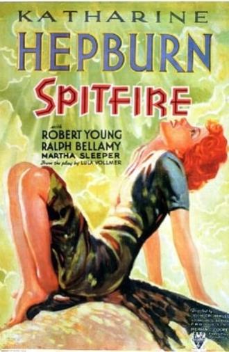 Spitfire (1934)