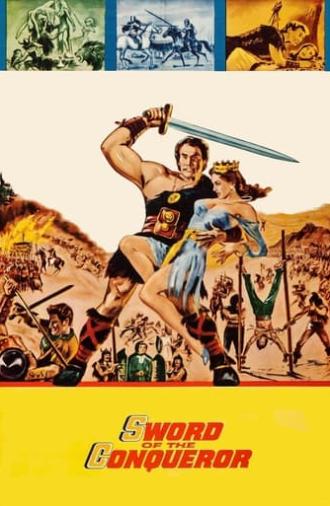 Sword of the Conqueror (1961)