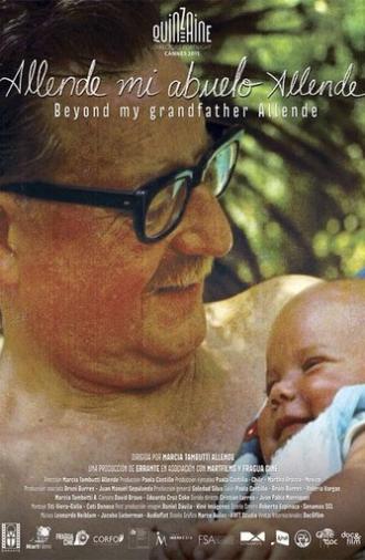 Beyond My Grandfather Allende (2015)