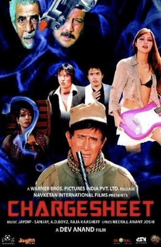 Chargesheet (2011)