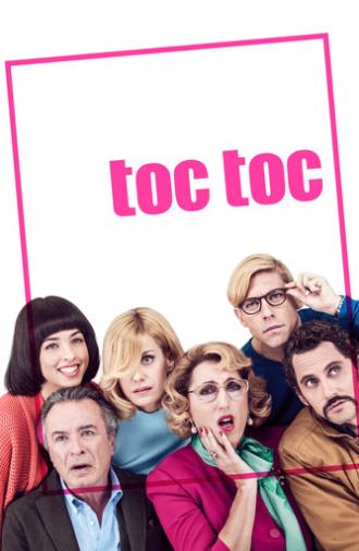 Toc Toc (2017)