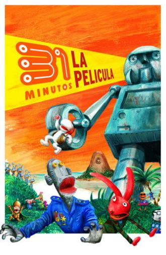 31 Minutes: The Movie (2008)