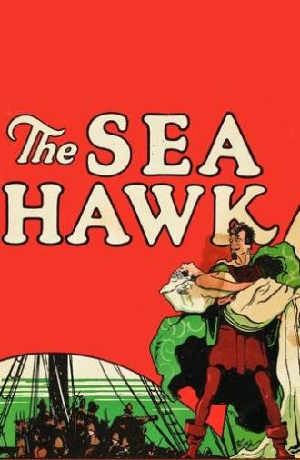 The Sea Hawk (1924)