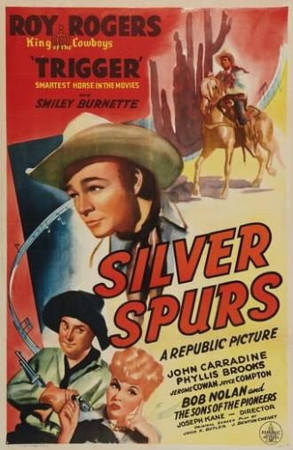 Silver Spurs (1943)