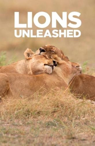 Lions Unleashed (2017)