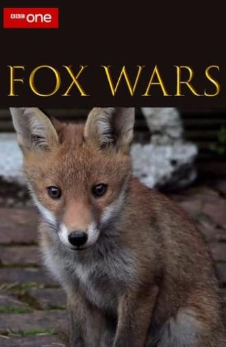 Fox Wars (2013)