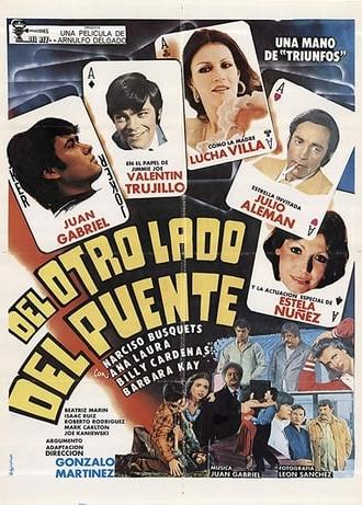 Del otro lado del puente (1980)