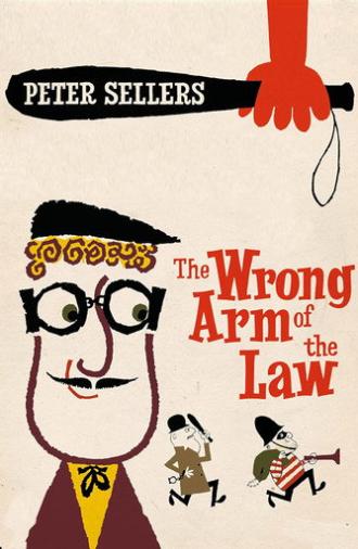The Wrong Arm of the Law (1963)